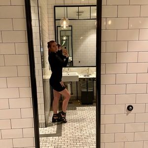 Meet your Posher, Mariana